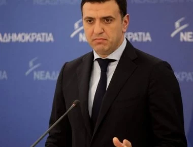 Εμπλοκή Κικίλια για το ΥΠΕΘΑ - Ποια ονόματα έχουν προστεθεί ως υποψήφιοι υπουργοί Εθνικής Αμυνας και υφυπουργοί